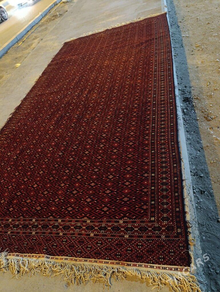 el palas - Balkanabat - img 2