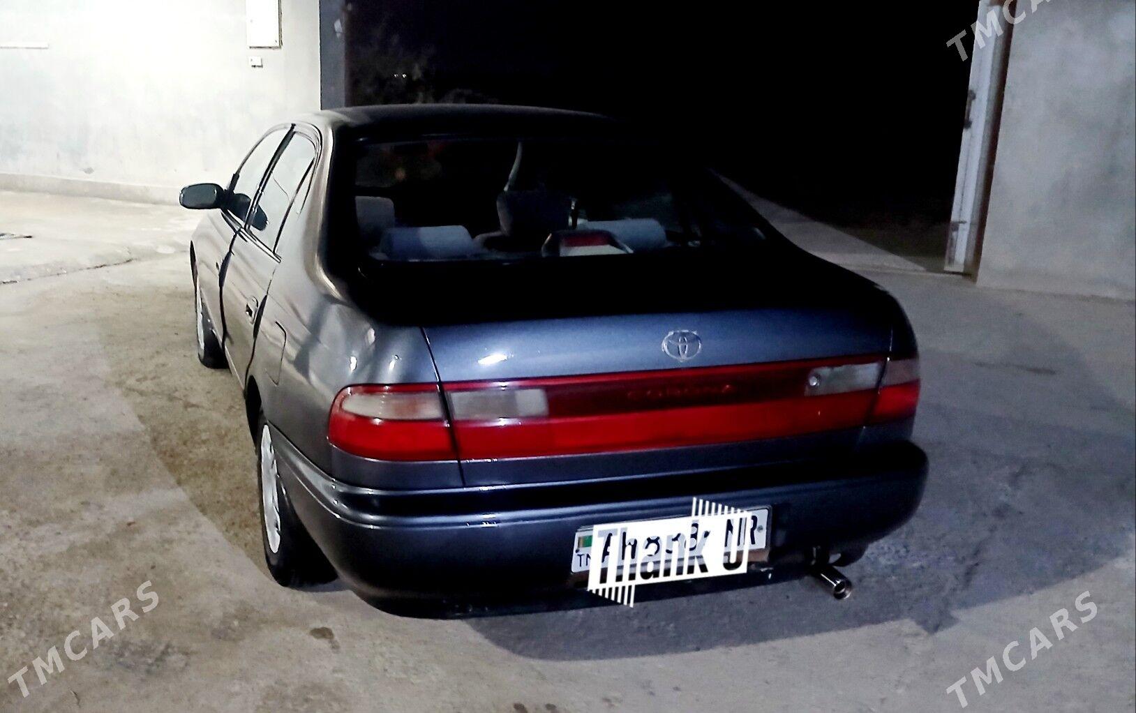 Toyota Corona 1993 - 70 000 TMT - Мургап - img 5