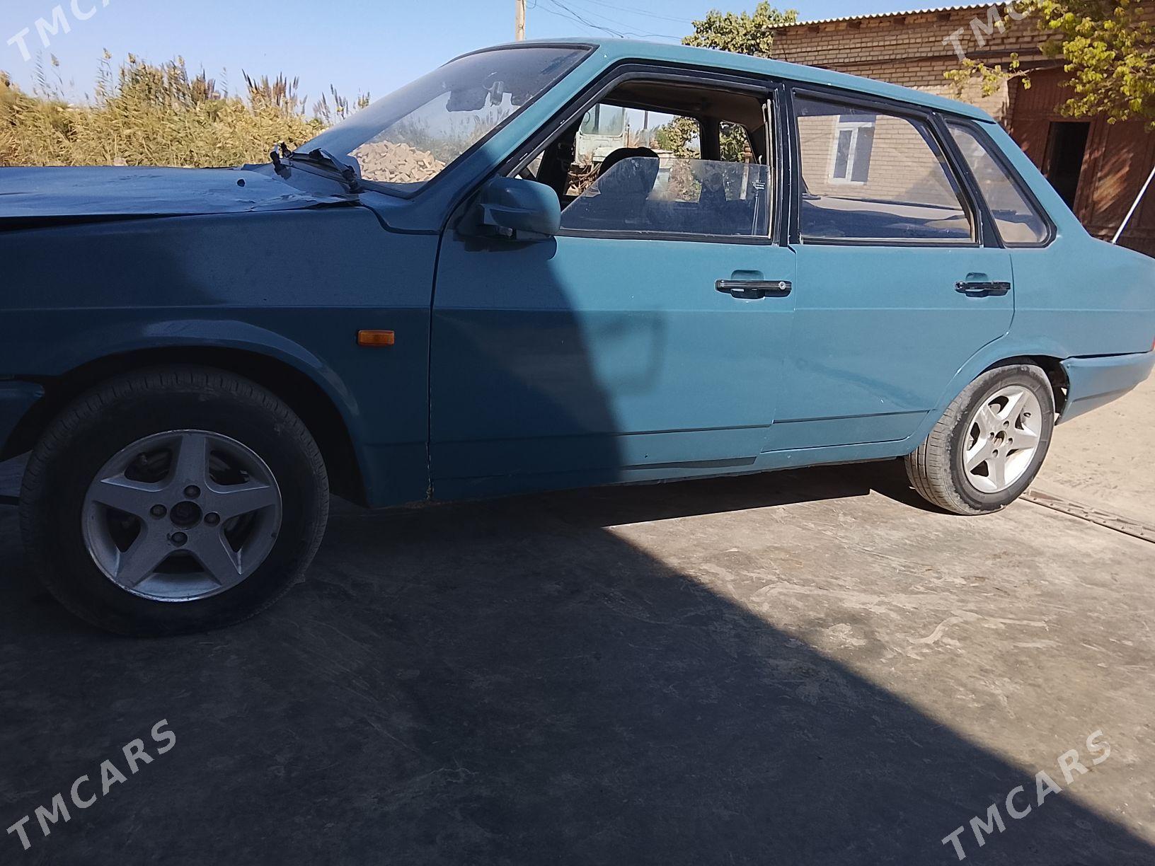 Lada 21099 1994 - 14 000 TMT - Çärjew - img 2