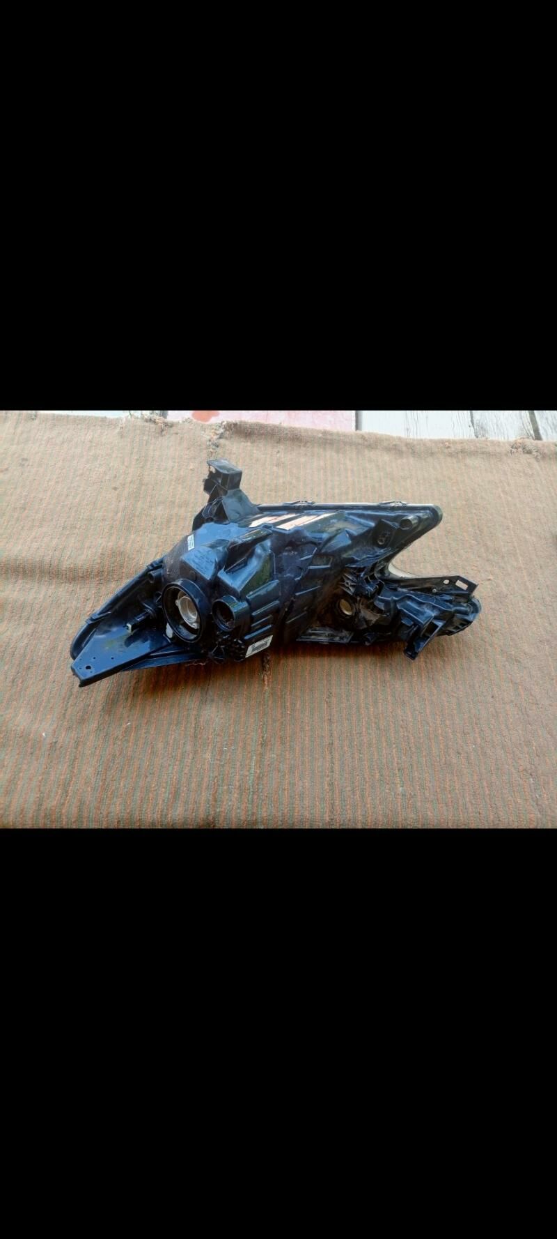 фар нисан верса 600 TMT - Туркменабат - img 2