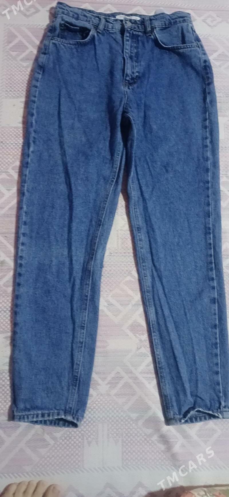 Jynsy balak - Daşoguz - img 4