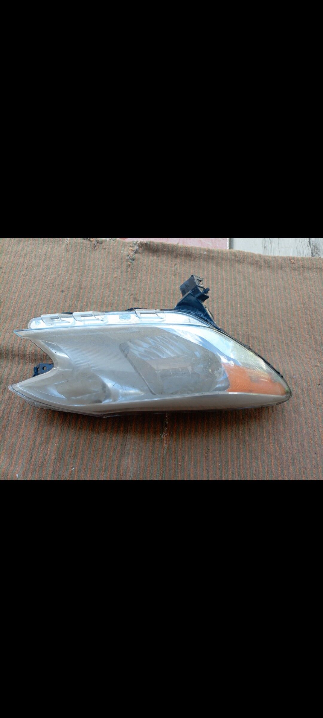 фар нисан верса 600 TMT - Туркменабат - img 1