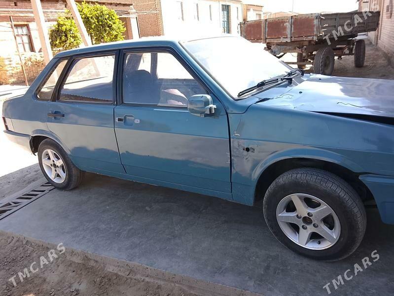 Lada 21099 1994 - 14 000 TMT - Çärjew - img 3