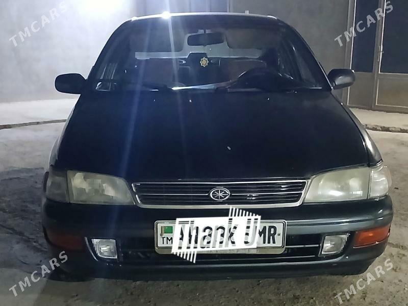 Toyota Corona 1993 - 70 000 TMT - Мургап - img 3