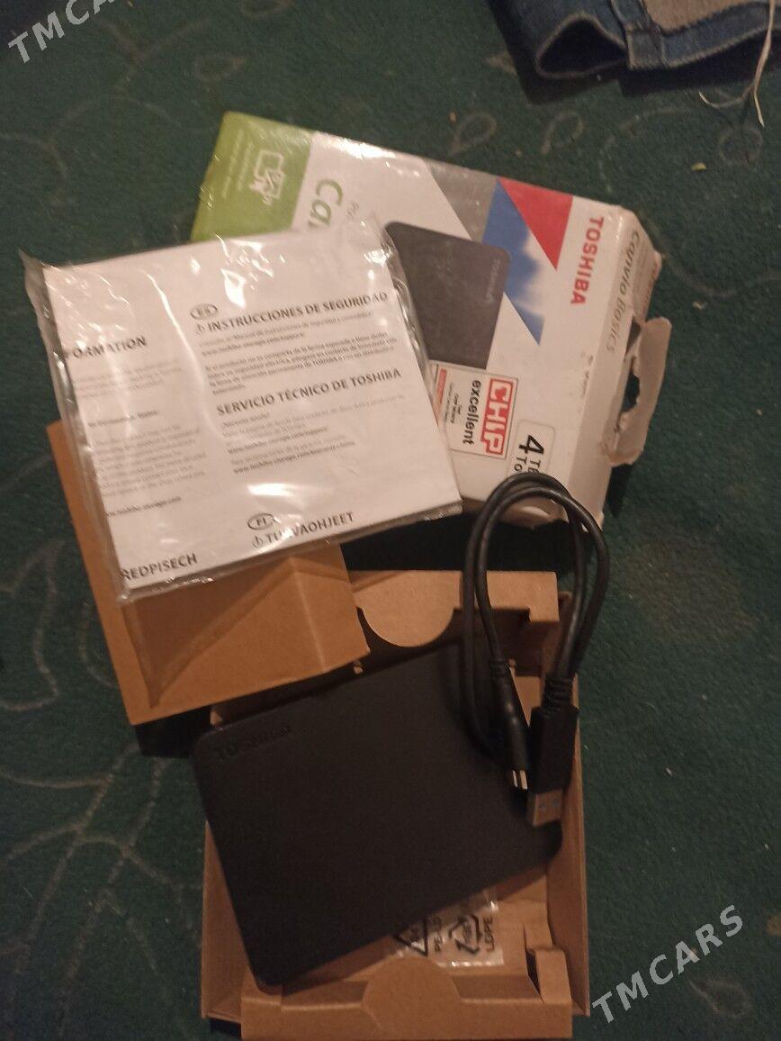 Žostkiý disk - Daşoguz - img 3