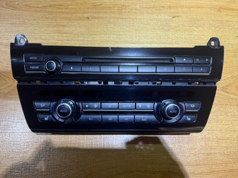 BMW F10 700 TMT - Туркменбаши - img 2