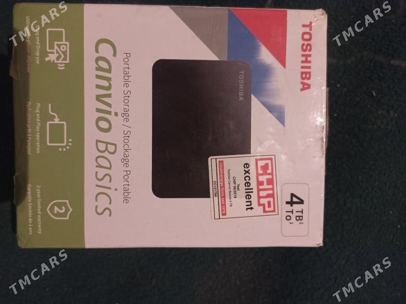 Žostkiý disk - Daşoguz - img 2