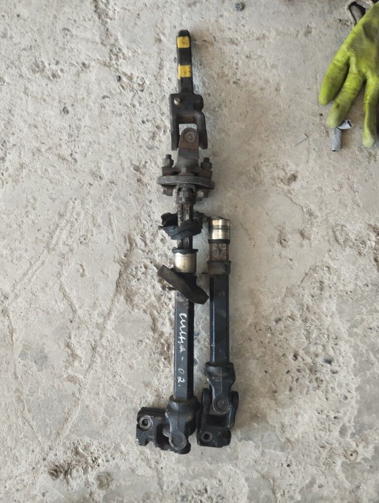 Sienna 99-02 angar 1 TMT - Мары - img 8