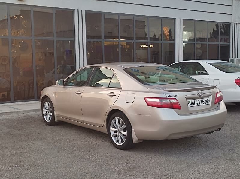 Toyota Camry 2007 - 160 000 TMT - Mary - img 5