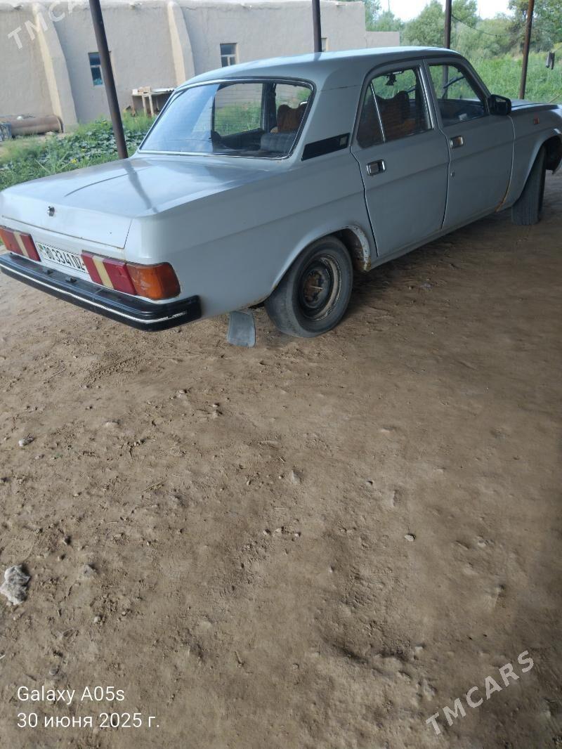 Gaz 31 1993 - 16 000 TMT - Gubadag - img 5