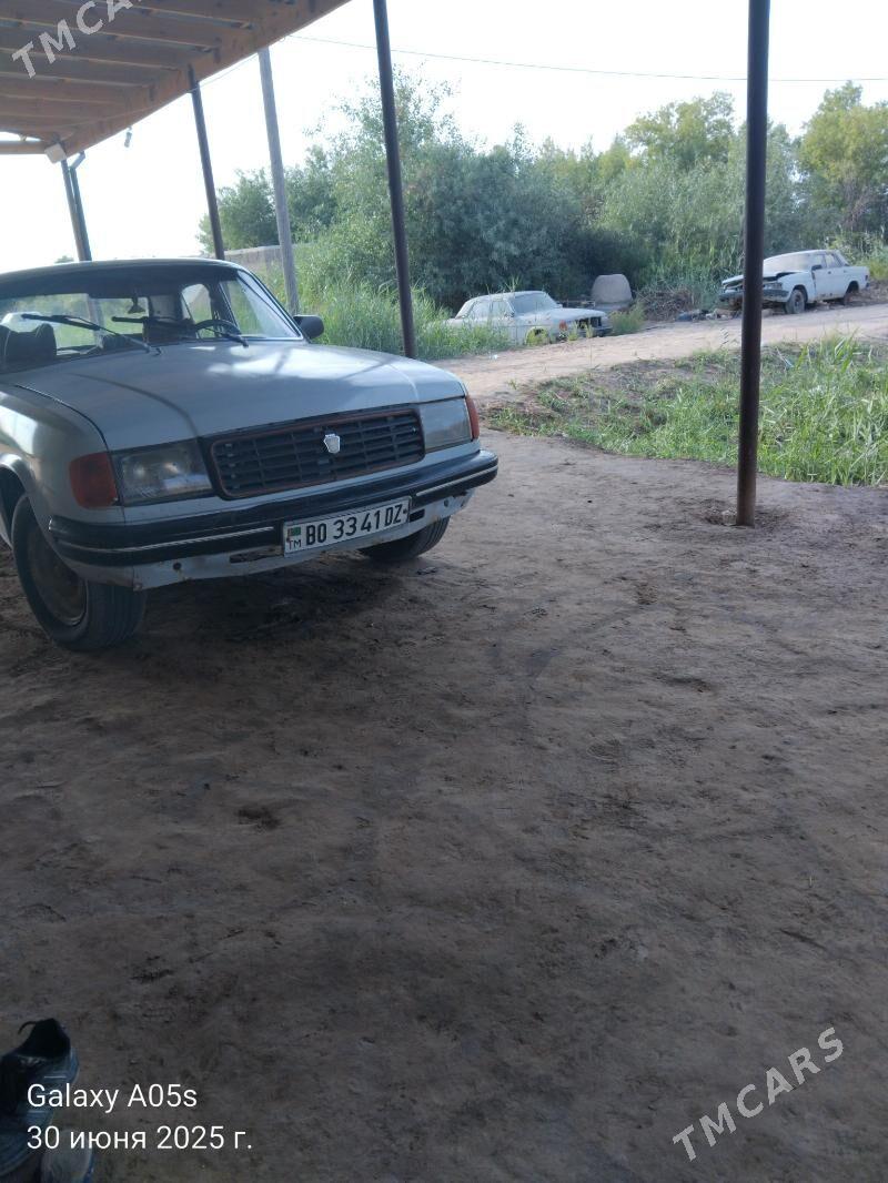 Gaz 31 1993 - 16 000 TMT - Gubadag - img 1