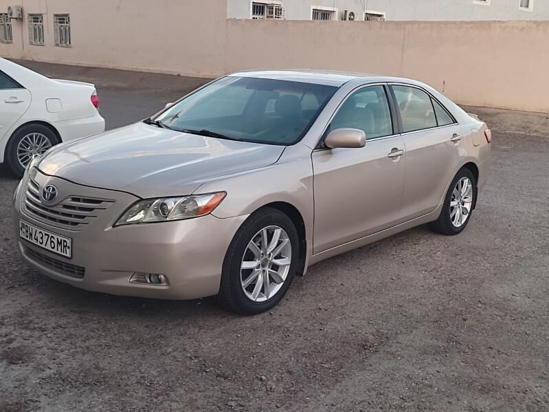 Toyota Camry 2007 - 160 000 TMT - Mary - img 6