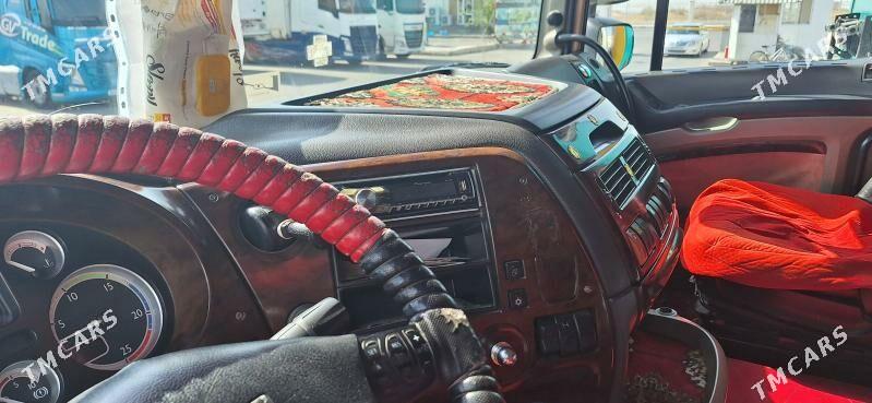 DAF 460 2010 - 699 999 TMT - Ашхабад - img 9