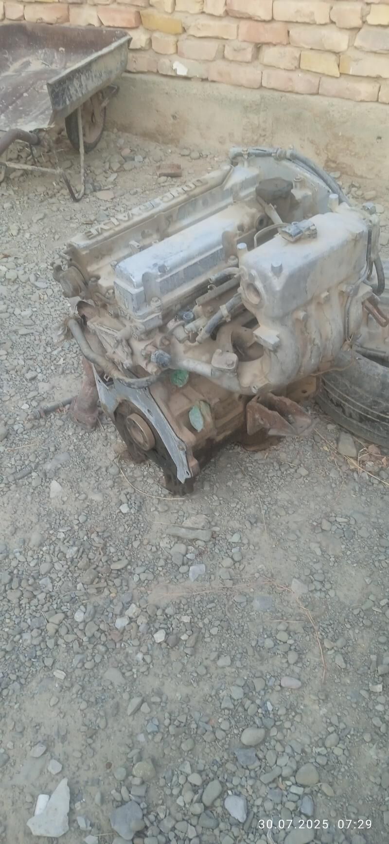 mator karopka 5 TMT - Махтумкули - img 7