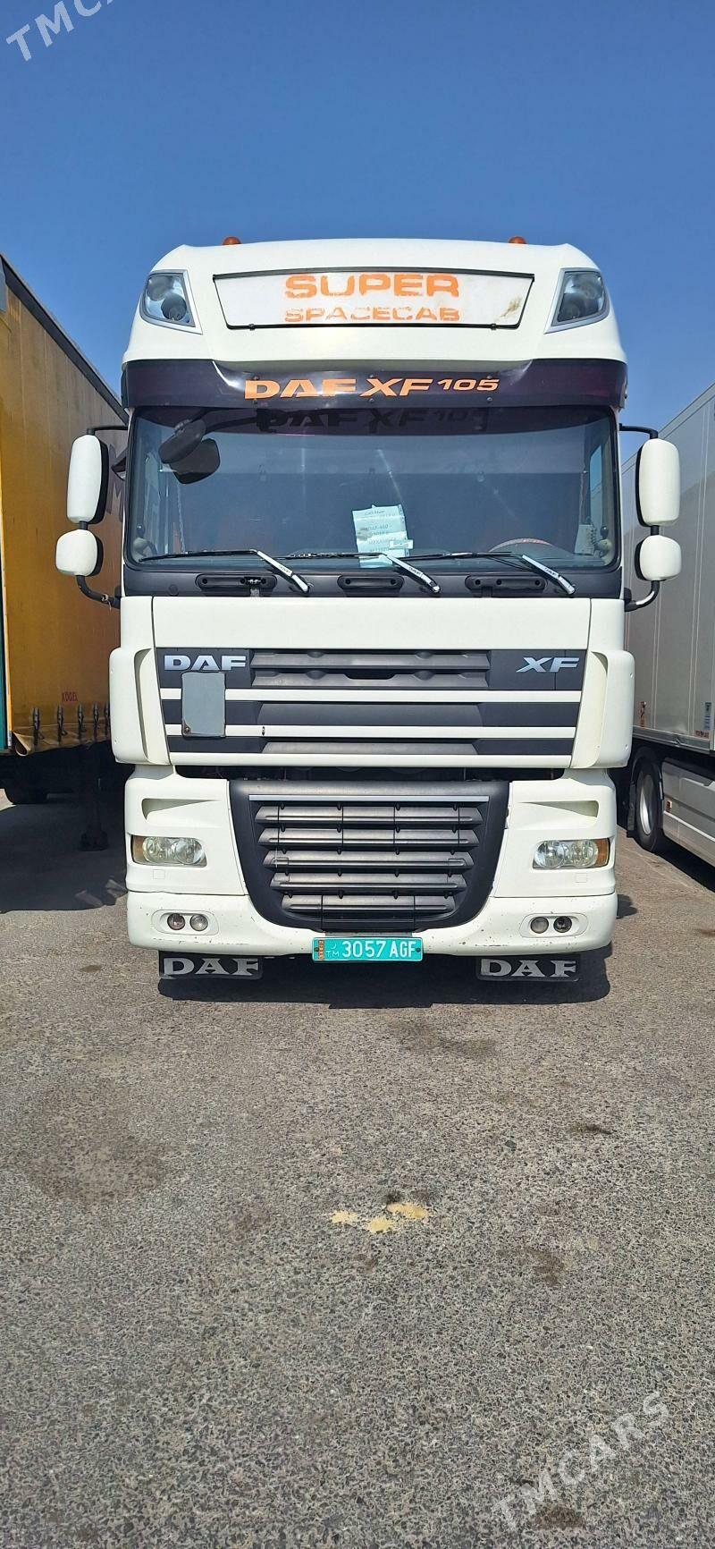 DAF 460 2010 - 699 999 TMT - Ашхабад - img 6