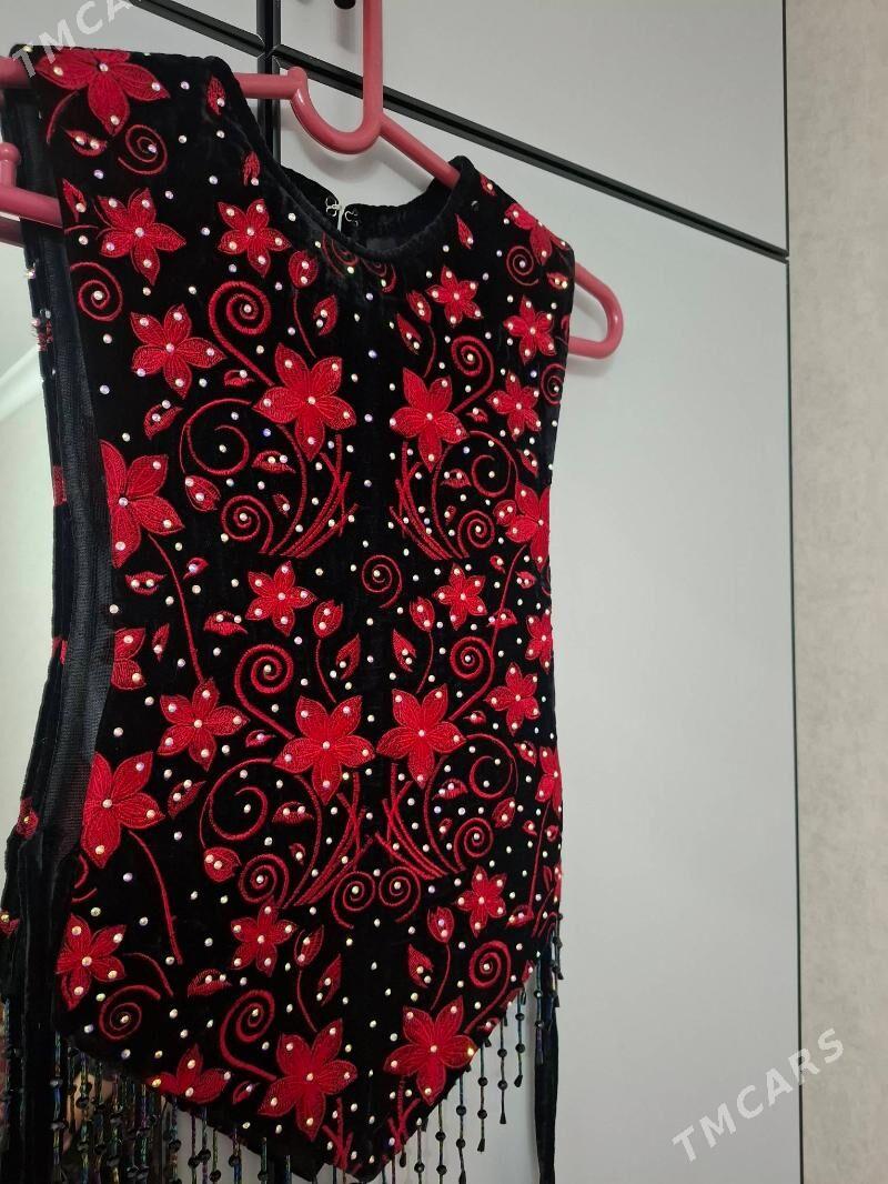 Nakitka - Туркменбаши - img 2