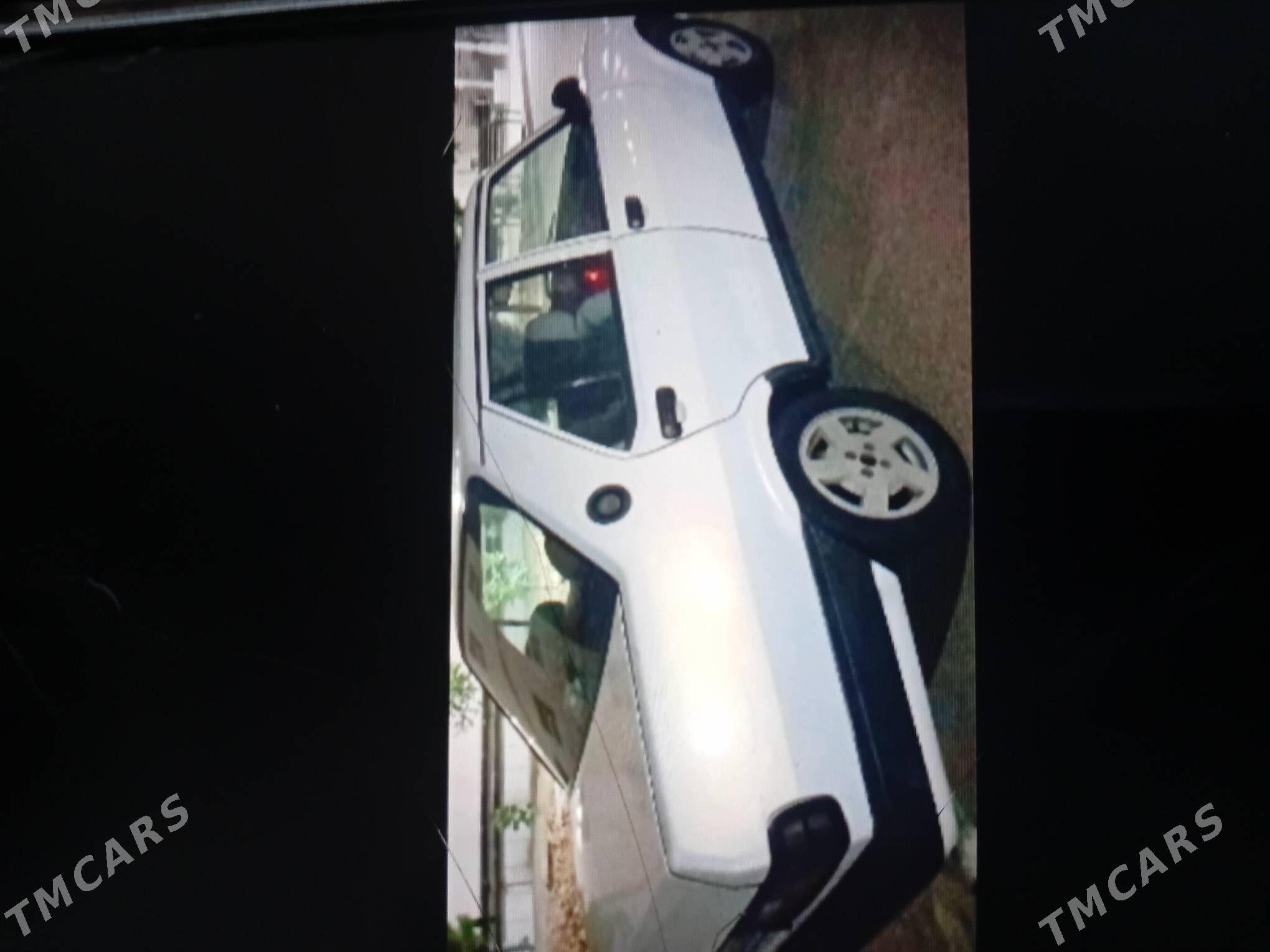 Tofaş Dogan 1993 - 18 000 TMT - Теджен - img 3