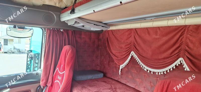 DAF 460 2010 - 699 999 TMT - Ашхабад - img 8