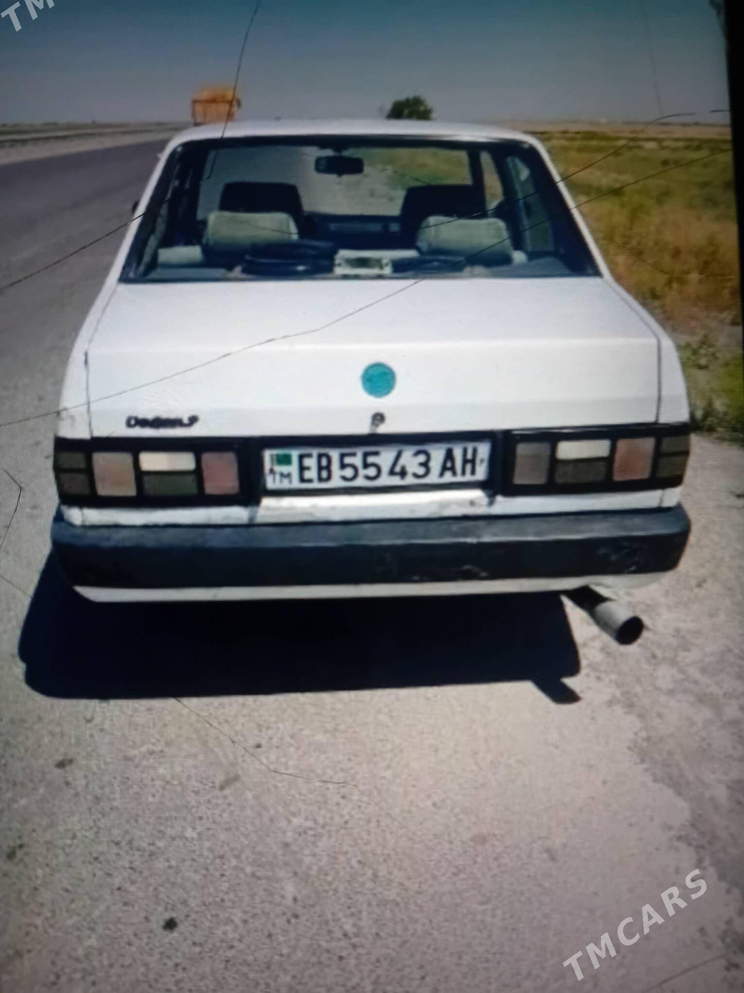 Tofaş Dogan 1993 - 18 000 TMT - Теджен - img 2