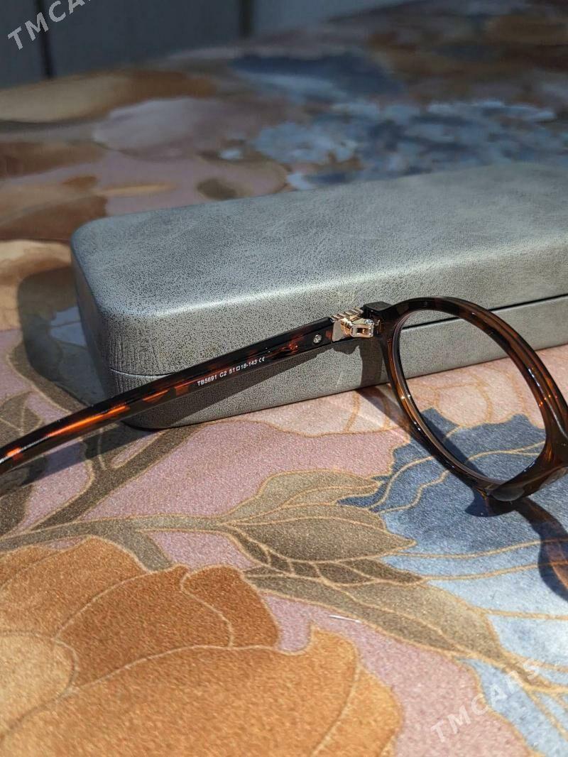 Kompyuter aynek ocki - Ашхабад - img 3