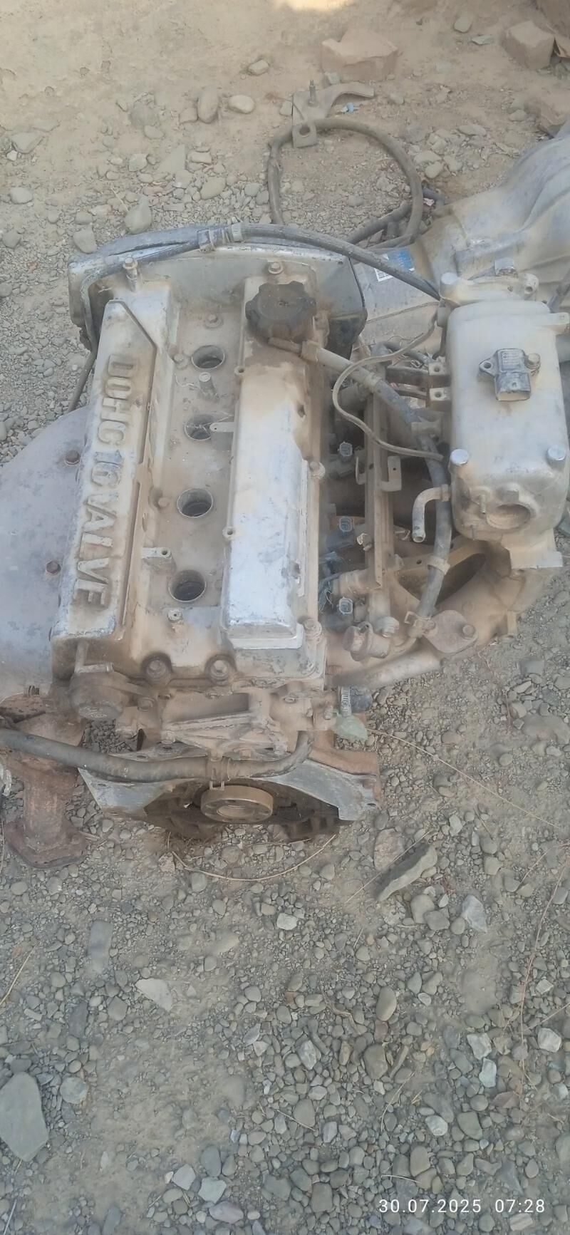 mator karopka 5 TMT - Махтумкули - img 5