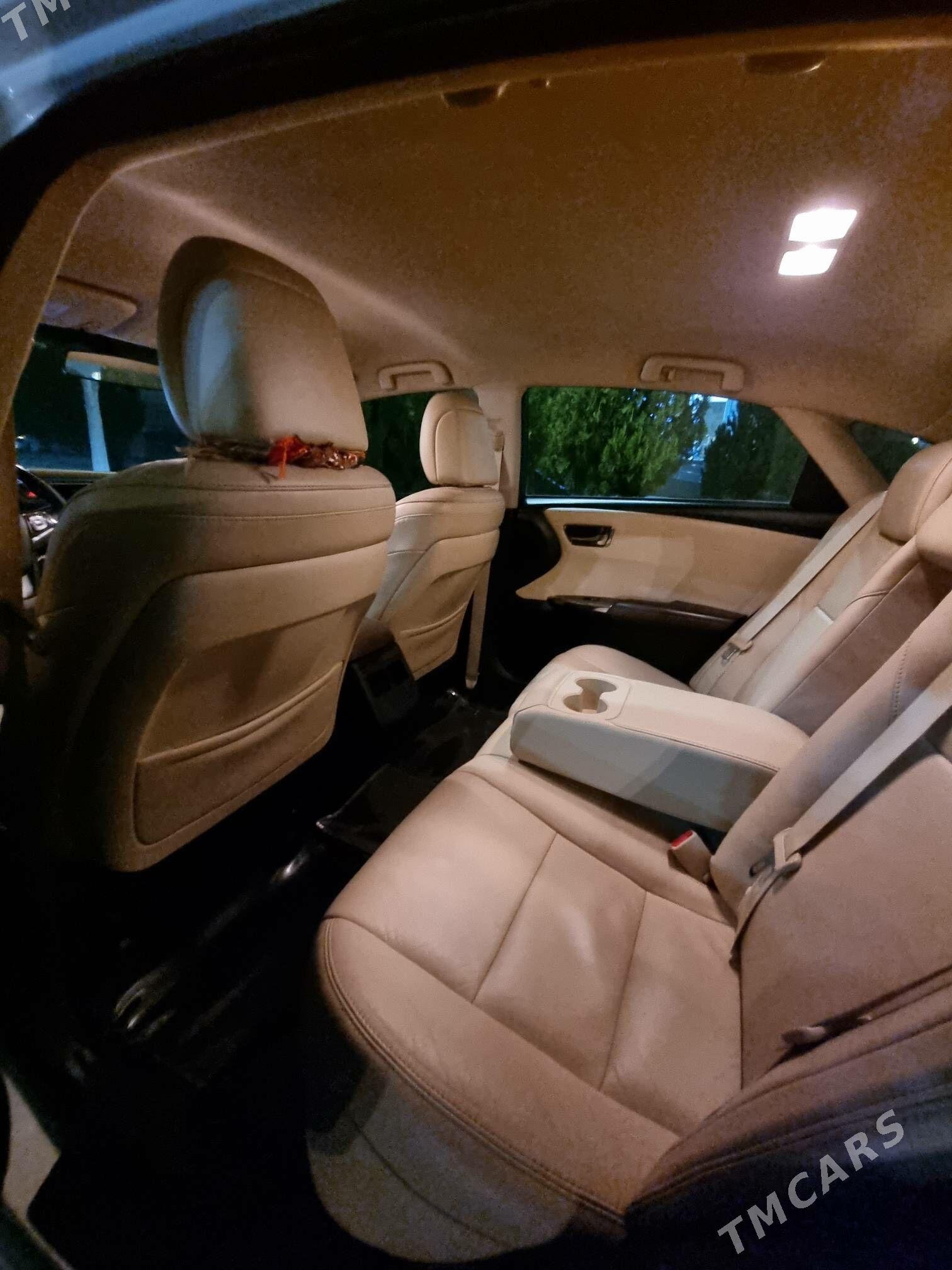 Toyota Avalon 2013 - 330 000 TMT - Aşgabat - img 4