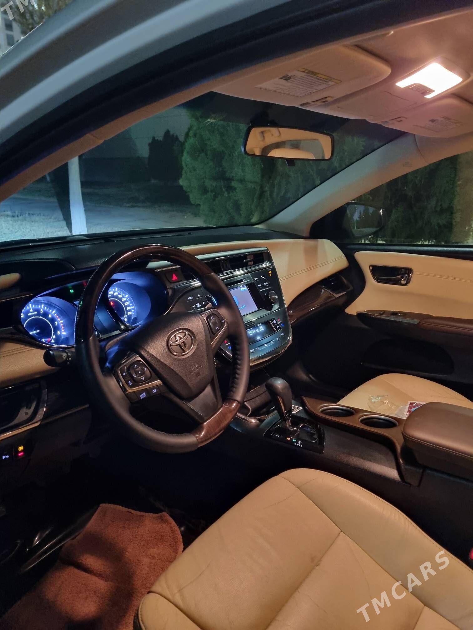 Toyota Avalon 2013 - 330 000 TMT - Aşgabat - img 2