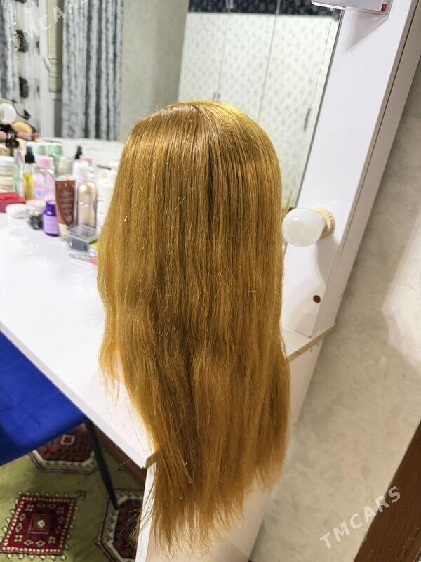 saç manken - Aşgabat - img 2