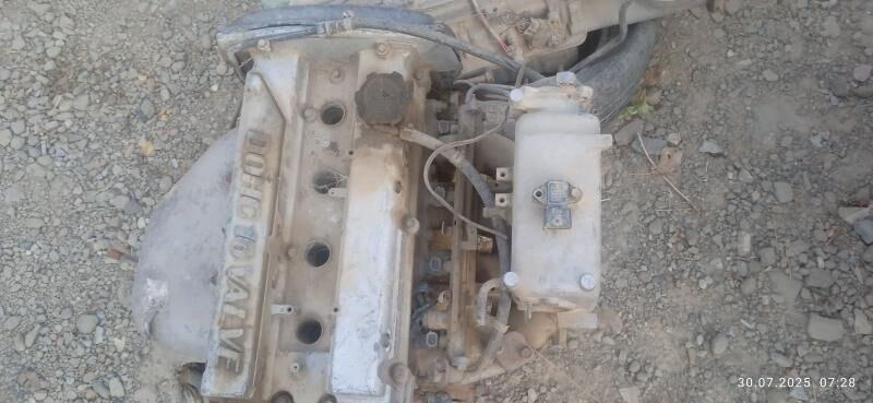 mator karopka 5 TMT - Махтумкули - img 4