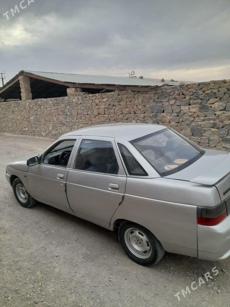 Lada 2110 2001 - 18 000 TMT - Magdanly - img 9