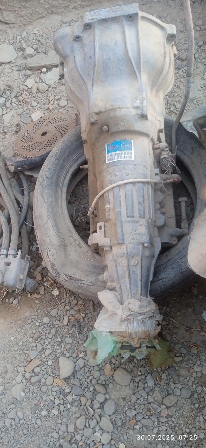 mator karopka 5 TMT - Махтумкули - img 2