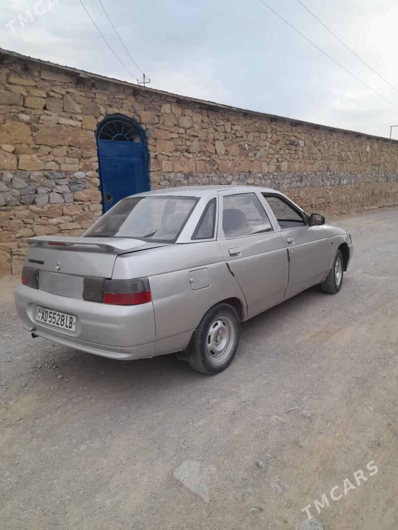 Lada 2110 2001 - 18 000 TMT - Magdanly - img 5