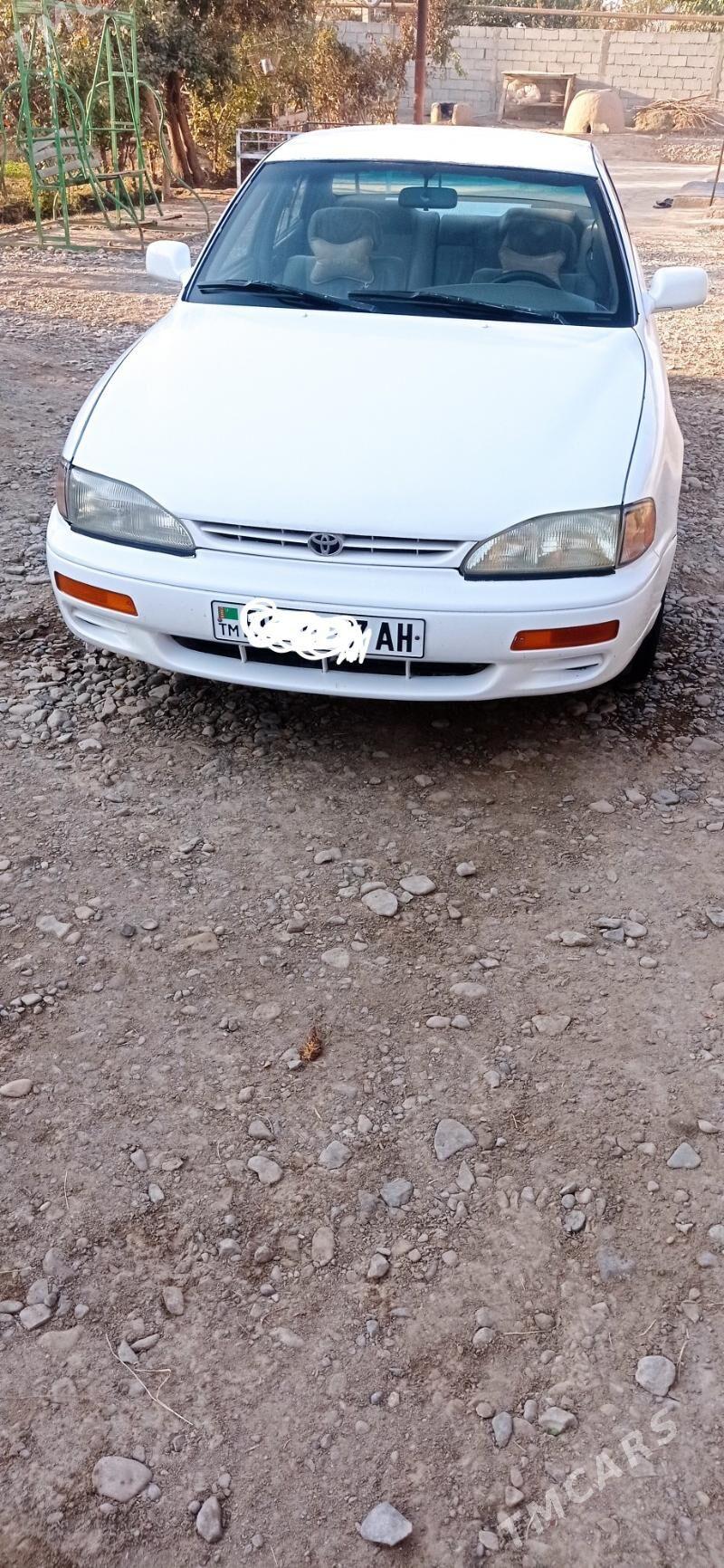 Toyota Camry 1995 - 86 000 TMT - Tejen - img 2