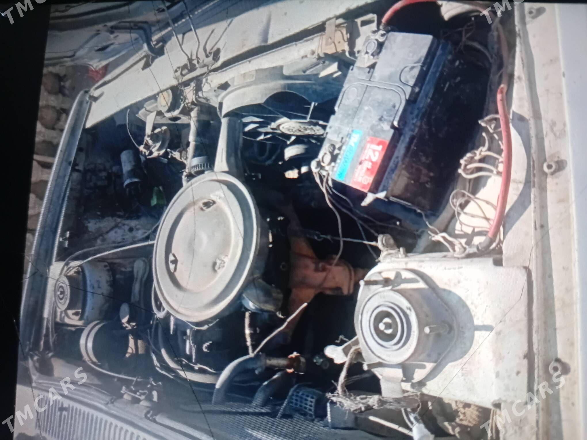 Tofaş Dogan 1993 - 18 000 TMT - Теджен - img 4