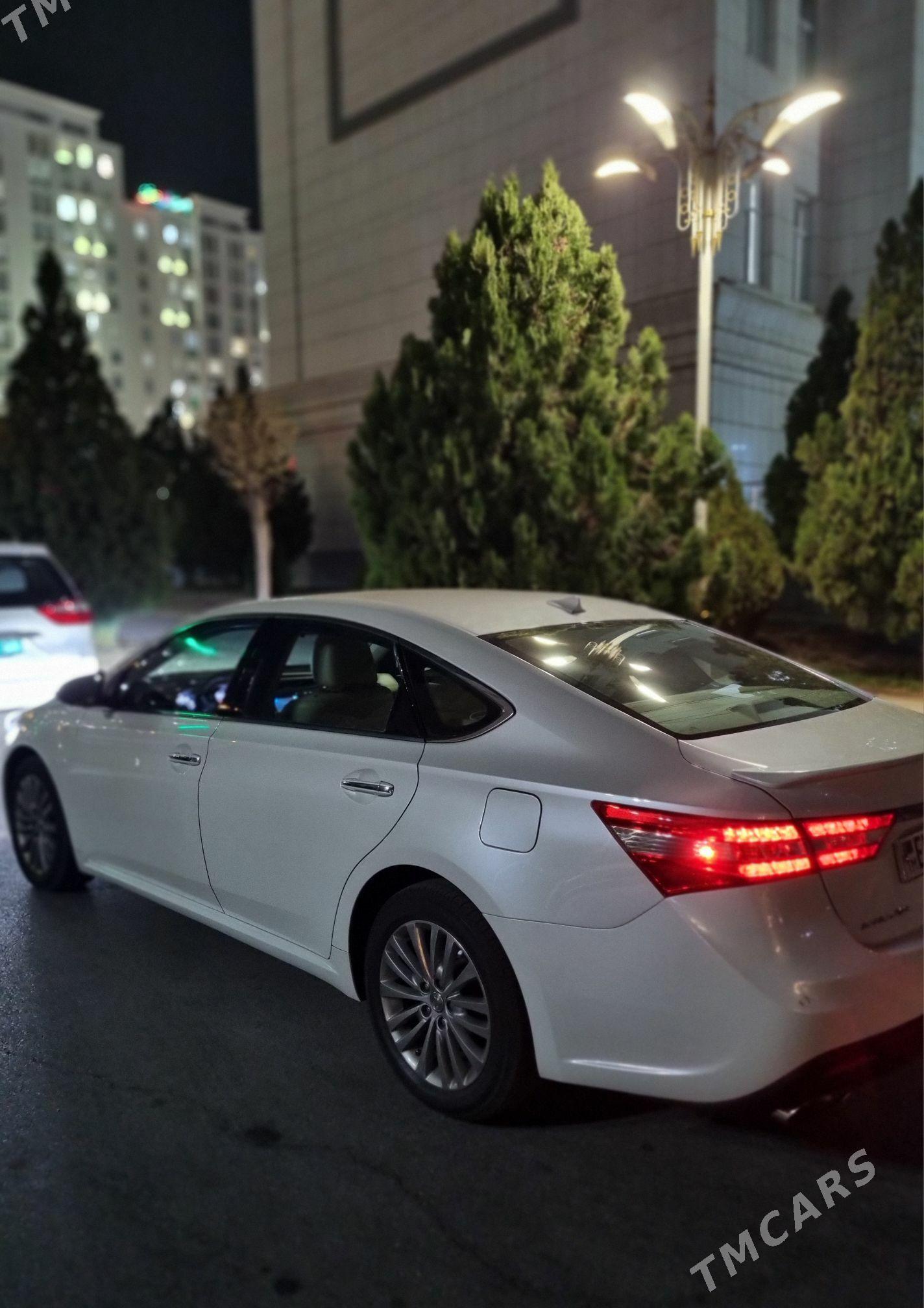 Toyota Avalon 2013 - 330 000 TMT - Aşgabat - img 5