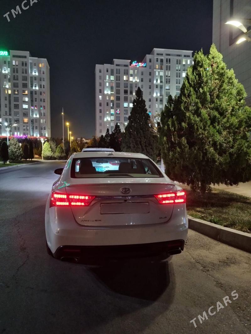 Toyota Avalon 2013 - 330 000 TMT - Aşgabat - img 6