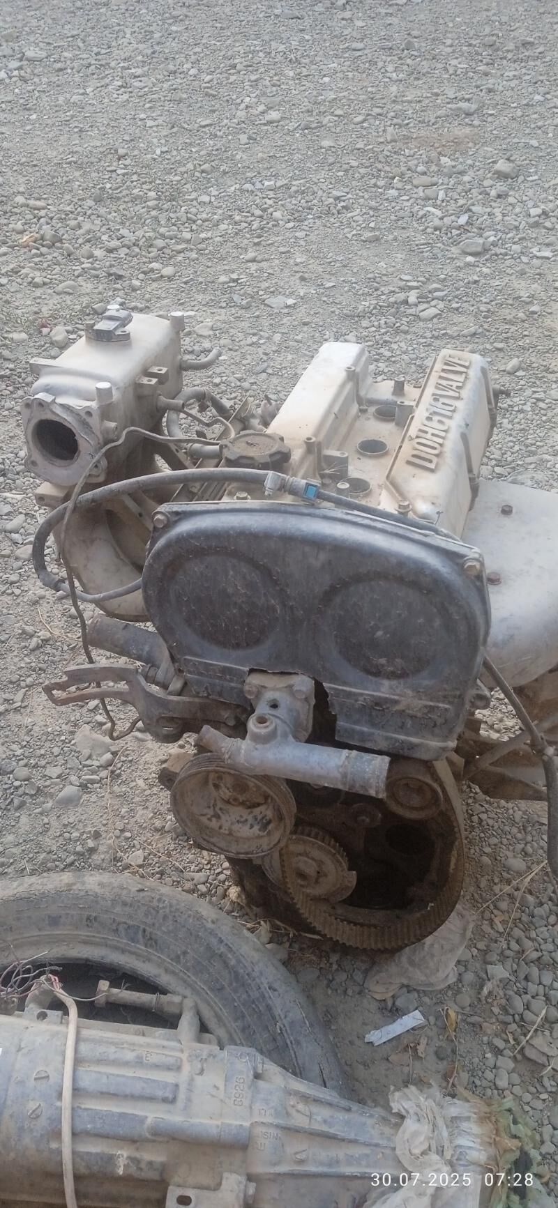 mator karopka 5 TMT - Махтумкули - img 3