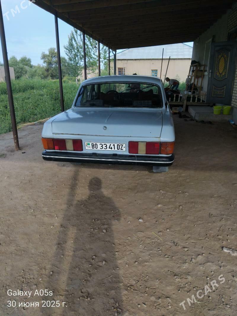 Gaz 31 1993 - 16 000 TMT - Gubadag - img 4