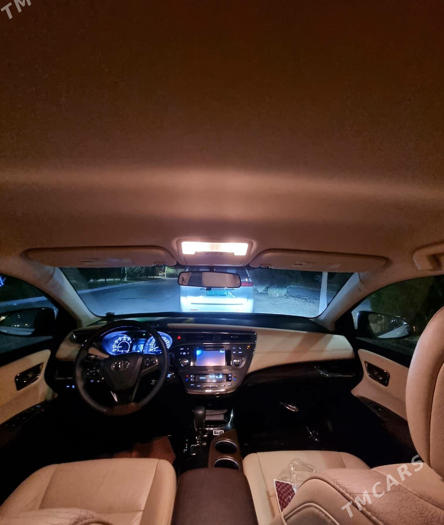 Toyota Avalon 2013 - 330 000 TMT - Aşgabat - img 3