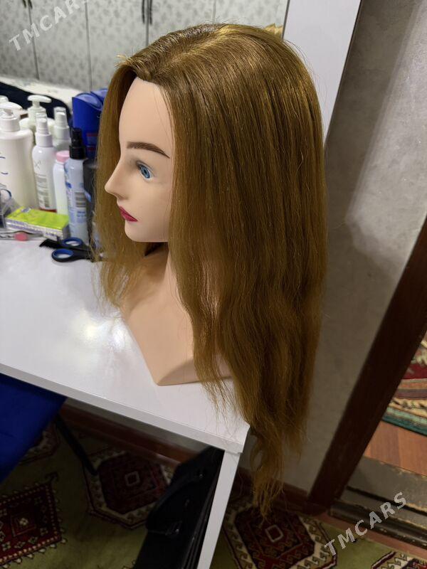 saç manken - Aşgabat - img 1