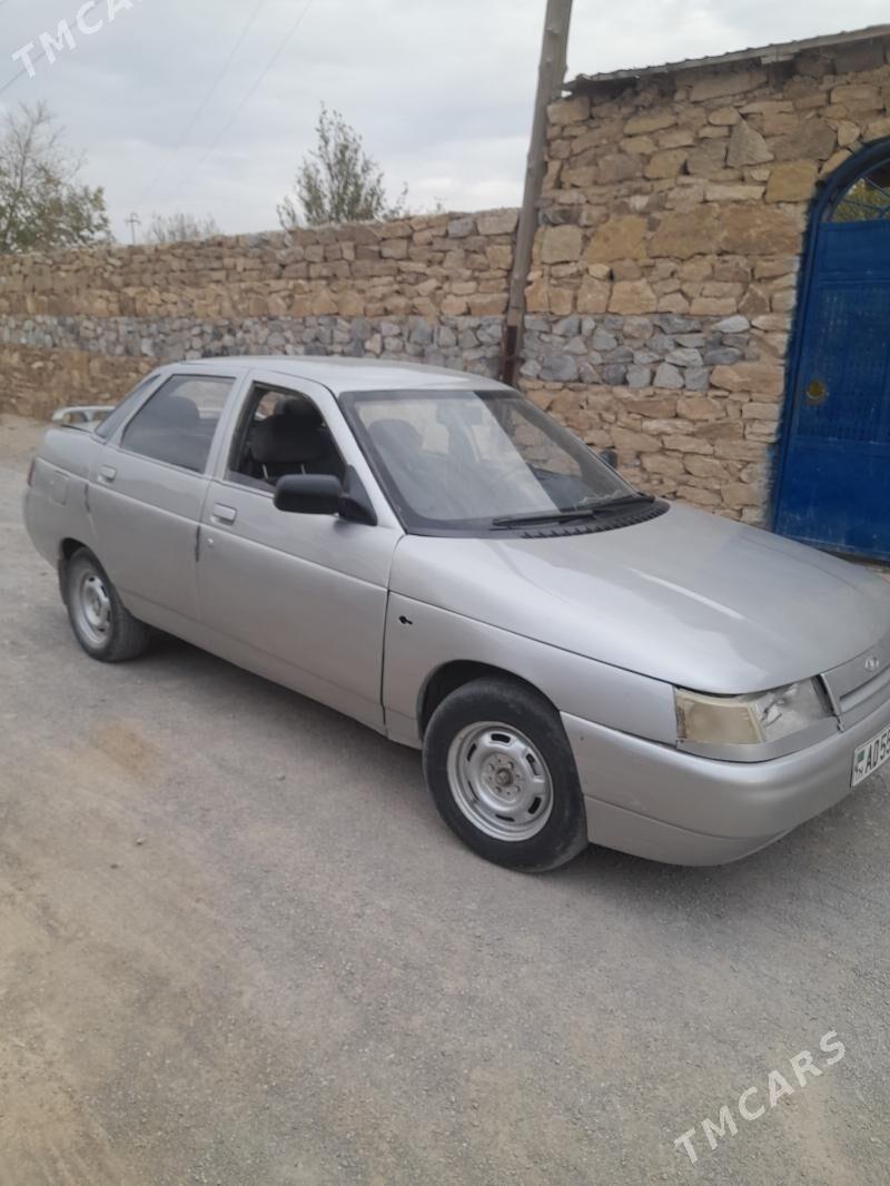 Lada 2110 2001 - 18 000 TMT - Magdanly - img 6