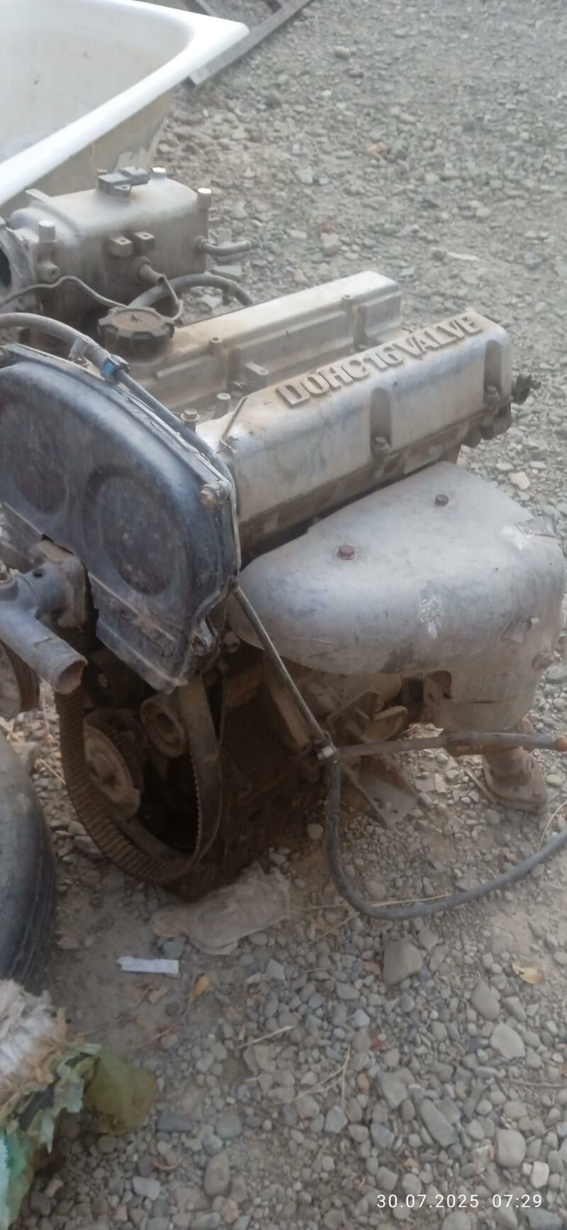 mator karopka 5 TMT - Махтумкули - img 6