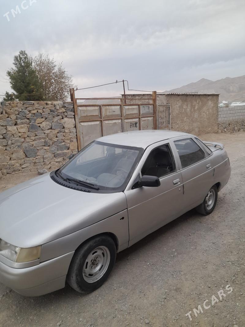Lada 2110 2001 - 18 000 TMT - Magdanly - img 8