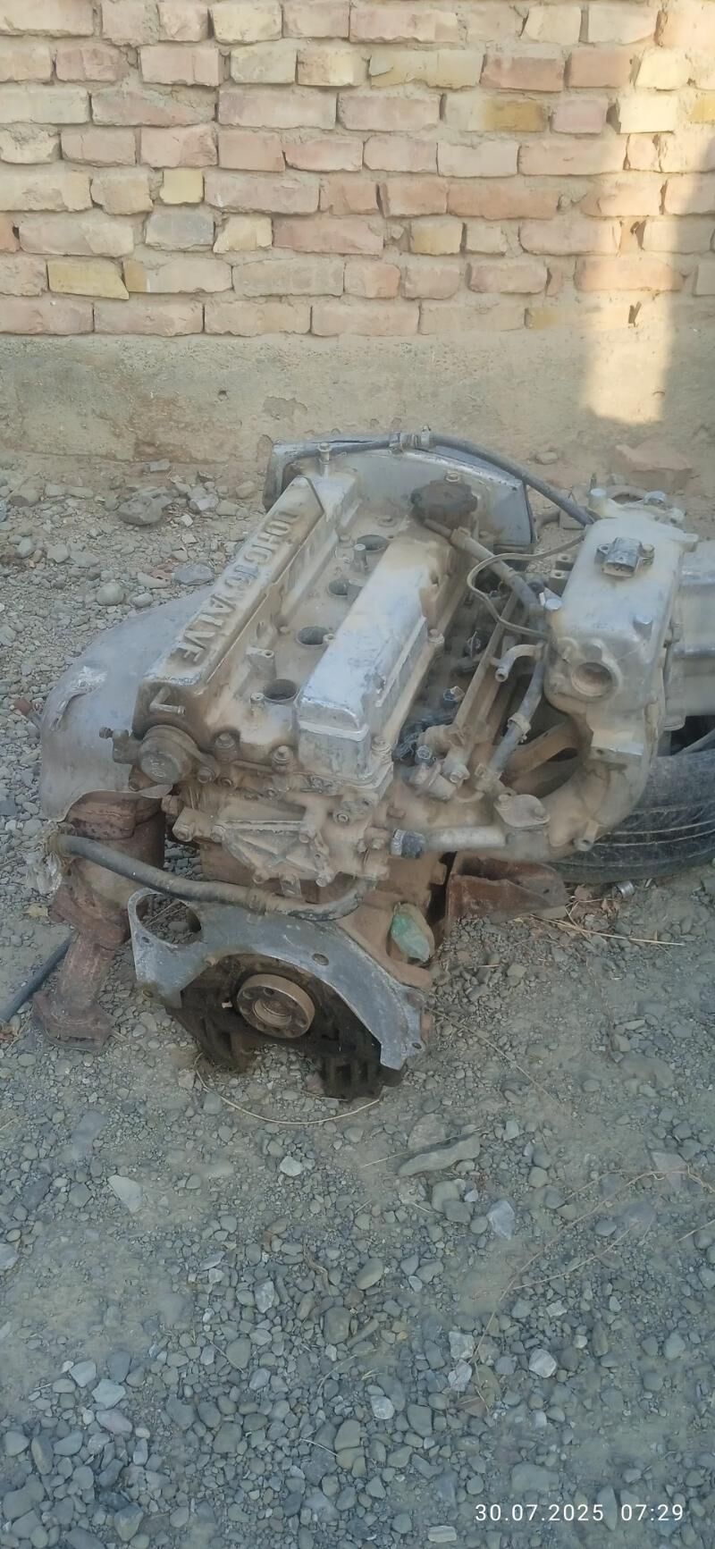 mator karopka 5 TMT - Махтумкули - img 8