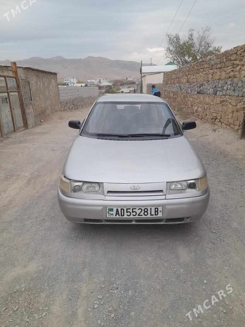 Lada 2110 2001 - 18 000 TMT - Magdanly - img 7