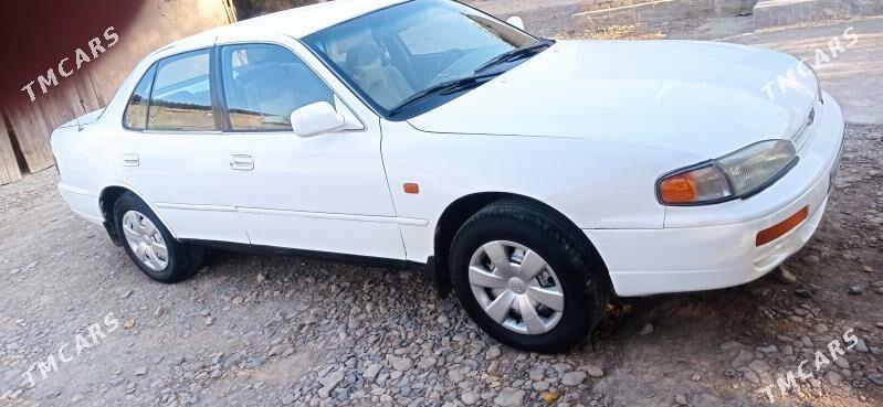 Toyota Camry 1995 - 86 000 TMT - Tejen - img 4