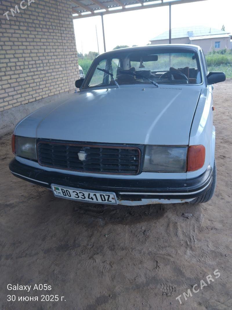 Gaz 31 1993 - 16 000 TMT - Gubadag - img 2