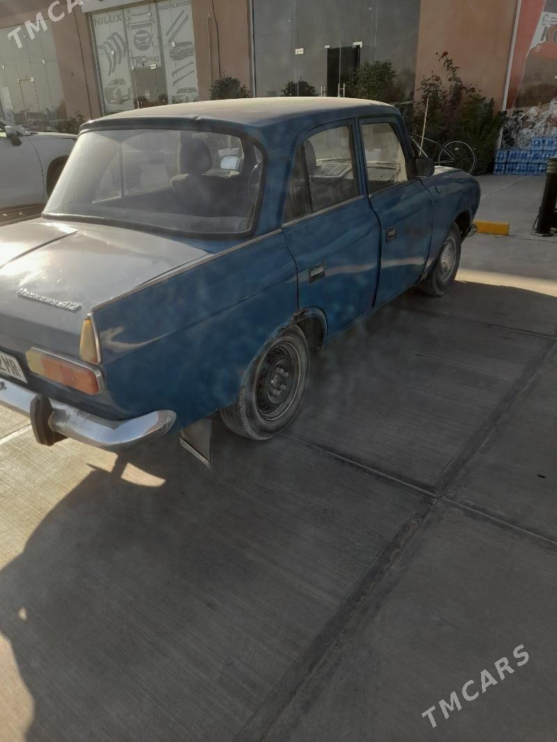 Москвич 408 1983 - 5 000 TMT - Mary - img 2