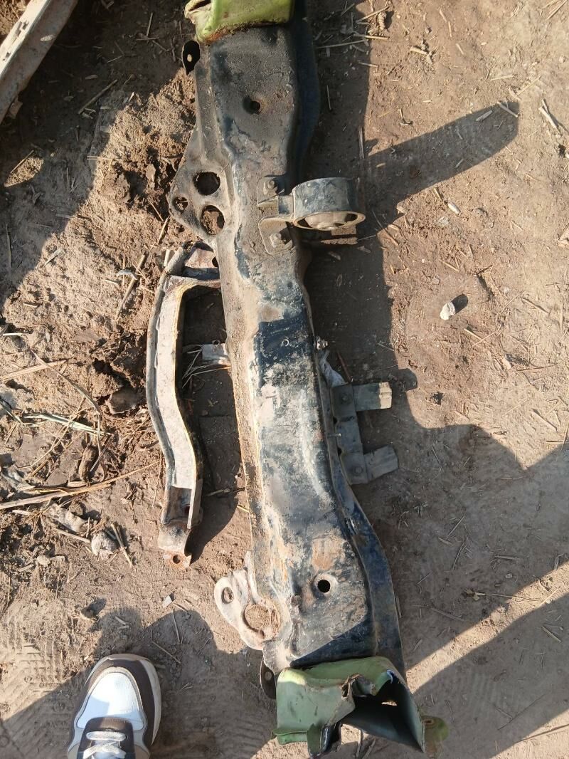 MATIZ BALKA 250 TMT - Daşoguz - img 3