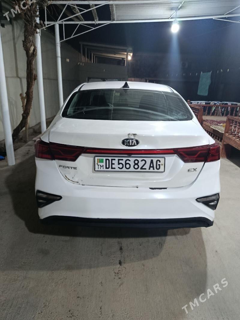 Kia Forte 2020 - 235 000 TMT - Гуртли - img 2
